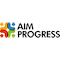 Aim Progress Logo