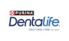 Dentalife dog logo