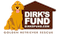 Dirk's Fund logo