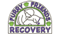 Furry Friends Recovery logo