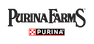 Purina Farms Logo