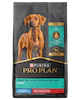 Pro Plan Large Breed Beef & Rice Probiotic Dry Puppy Food